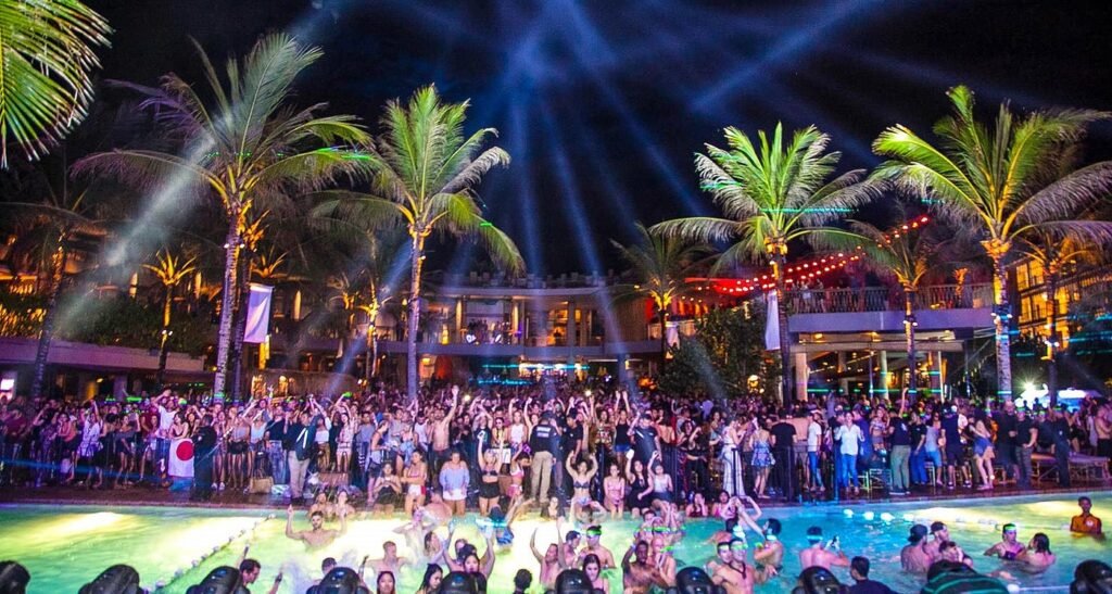 Is cannabis (weed) legal in Bali in 2026?