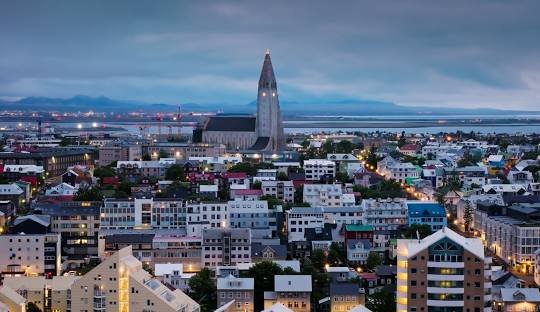 Best cannabis travel guide & tips for Reykjavik, Iceland (2026)