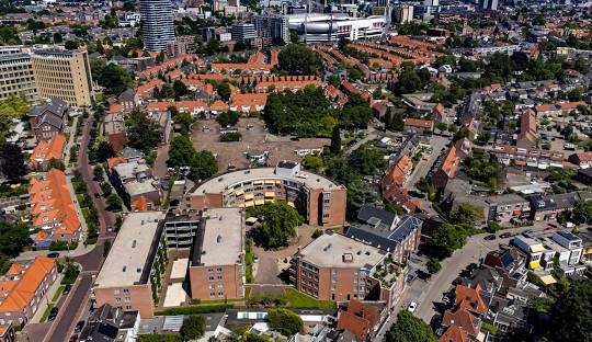 Can tourists legally purchase weed in Eindhoven (2026)