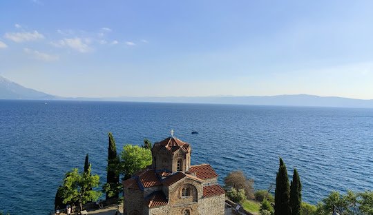 Can tourists purchase weed legally in Ohrid in 2026