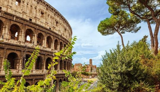 THC Cannabis laws vs reality in Rome Italy 2026