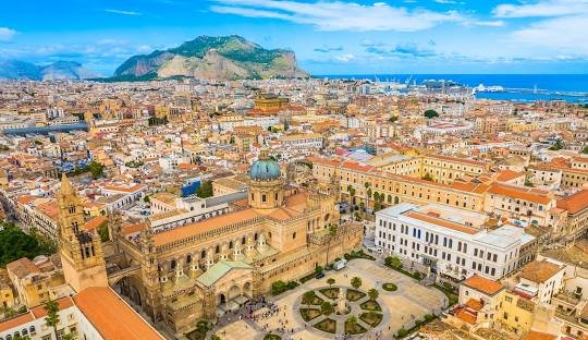 Best cannabis travel guide & tips to Palermo, Italy (2026)