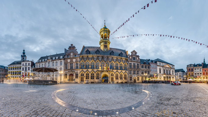 The best guide to obtain weed (marijuana) in Mons, Belgium
