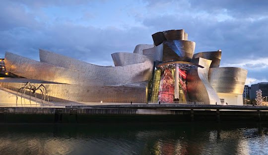 Weed in Bilbao, Spain (2026)