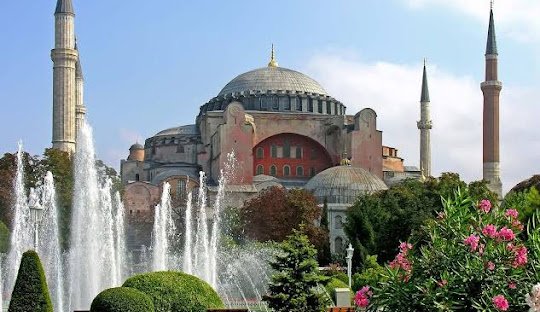 Weed in Istanbul, Turkey (2026)