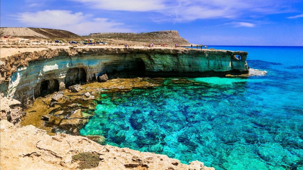Welcome to The Best Party Cities to Find Cannabis or Weed in Cyprus