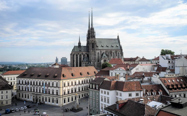 Find out how to buy weed (cannabis) in Brno in 2026
