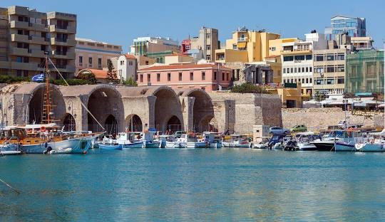 buy weed in Heraklion Crete (2026)