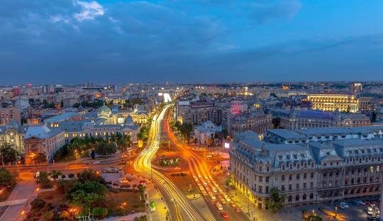 cannabis travel guide for Bucharest, Romania (2026)