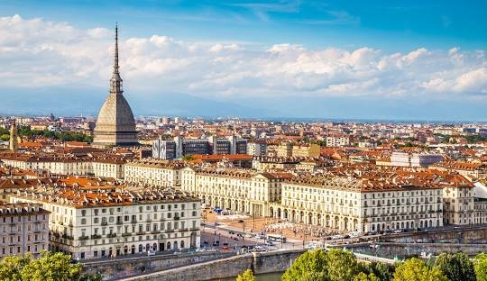 cannabis travel guide & tips to turin Germany 2026