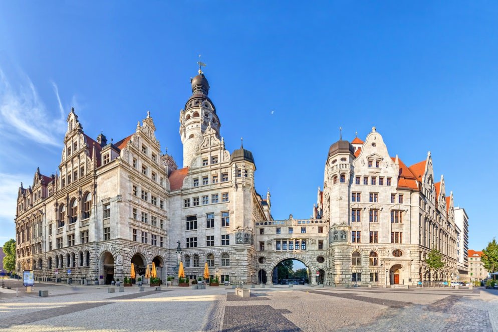 How to Get Marijuana (weed) in Leipzig, Germany in 2026.