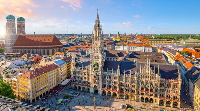 How you can get marijuana (weed) in Munich, Germany in 2026