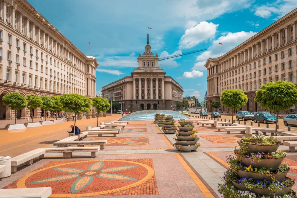 Where can i get marijuana, hashish or hemp in Sofia, Bulgaria?