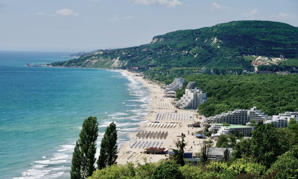 Top 5 spots to obtain weed (marijuana) in Plovdiv, Bulgaria