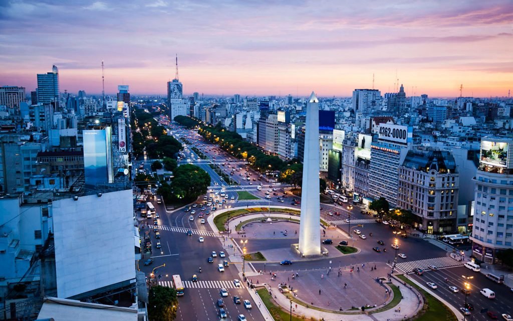 marijuana laws in Buenos Aires