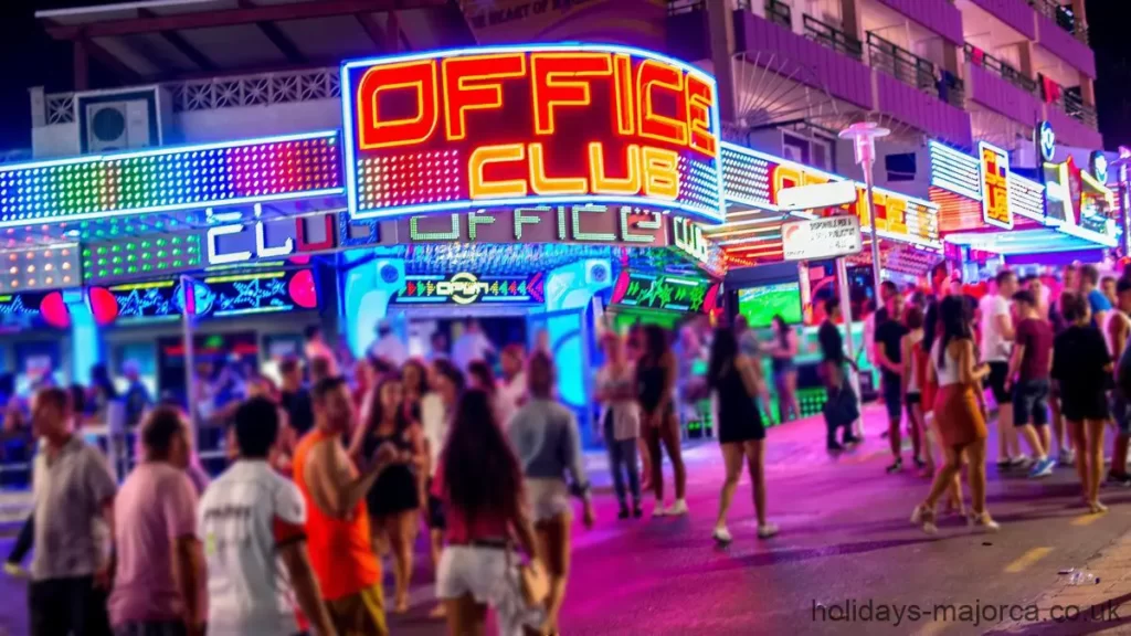 Find the most popular spots to find hemp, hash or weed in Magaluf, Spain in 2025. where you can find cannabis or marijuana in Magaluf in 2025.