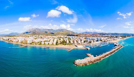 Can tourists legally buy cannabis in Marbella, Spain in 2025? Is CBD legal in Marbella, Spain in 2025? The top 5 spots to find CBD, hash or weed in Marbella, Spain in 2025.