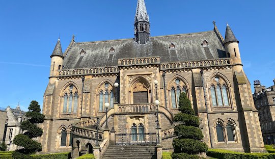 where to get weed in dundee