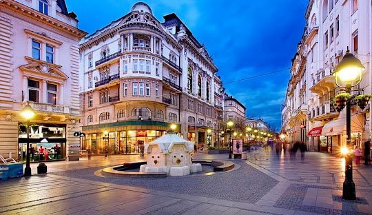 Cannabis in Serbia: Popular Spots to Find Marijuana or Weed in Belgrade, Serbia (Updated November 2024)