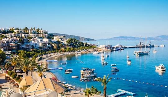 Explore the cannabis culture in Bodrum, Turkey 2026