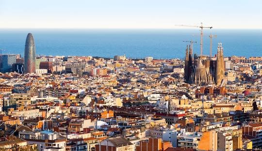 where to buy weed (THC) in Barcelona, Spain 2026